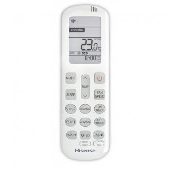 Hisense AS-13UW4RVETS00