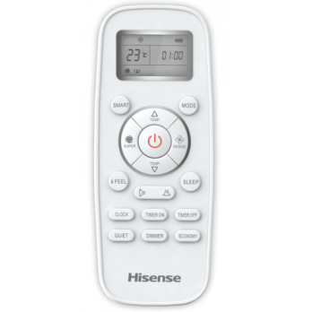 Hisense AS-13UW4RYRKB04