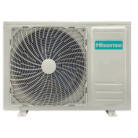 Hisense AS-13HW4SVDTG5