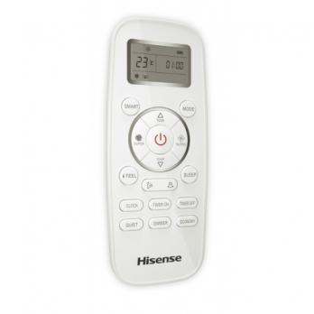 Hisense AMS-09UW4RVEDB00