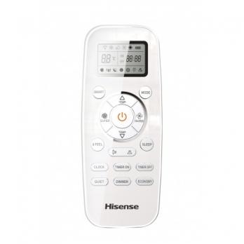 Hisense AMS-09UW4RVEDB00