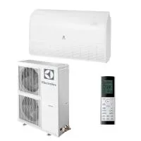 Electrolux EACU-48H/DC/N3 140 кв. м