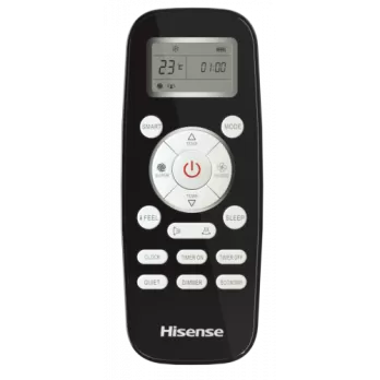 Hisense AS-10UW4RVETG01(B)