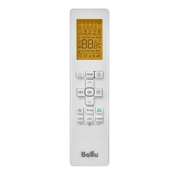 Ballu BSPKI-18HN8_24Y