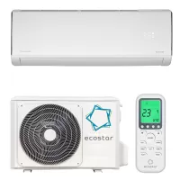 Ecostar KVS-RAD07CH