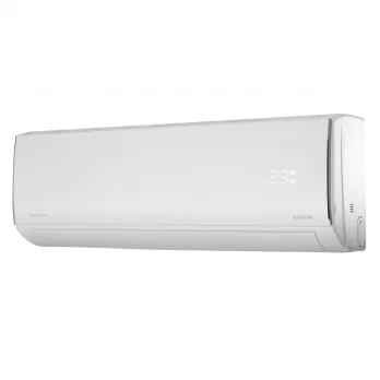 Ecostar KVS-RAD07CH