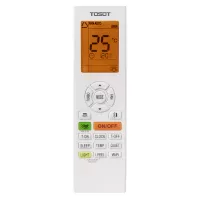 Tosot T12H-SGT/I/T12H-SGT/O
