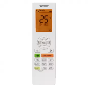 Tosot T12H-SGT/I/T12H-SGT/O