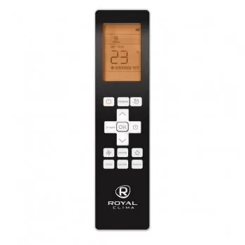 Royal Clima RC-TWL55HN