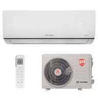 Royal Thermo RTSI-07HN8 20 м² Белый