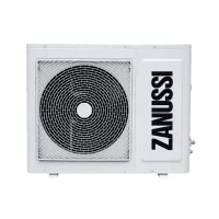 Zanussi ZACU -18 H/ICE/FI/N1