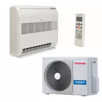 Toshiba RAS-B13J2FVG-E/RAS-13J2AVSG-E