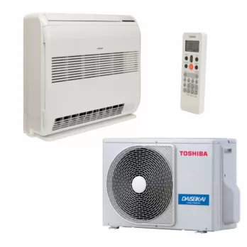 Toshiba RAS-B13J2FVG-E/RAS-13J2AVSG-E