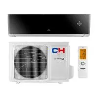 Cooper&Hunter CH-S09FTXAM2S-BL 25 кв. м