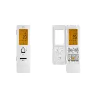 Cooper&Hunter CH-S18FTXAM2S-BL
