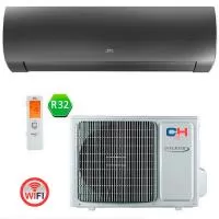 Cooper&Hunter CH-S18FTXD-BL 50 кв. м