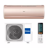 Haier AS35S2SJ1FA-G/1U35MECFRA 35 кв. м