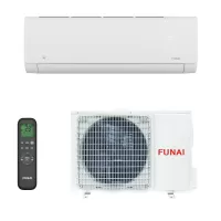 Funai RAC-SG25HP.D01 25 м² Белый