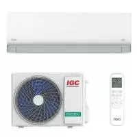 IGC RAS/RAC-V12NQR 35 кв. м