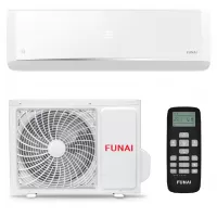 Funai RAC-SN35HP.D04 35 кв. м